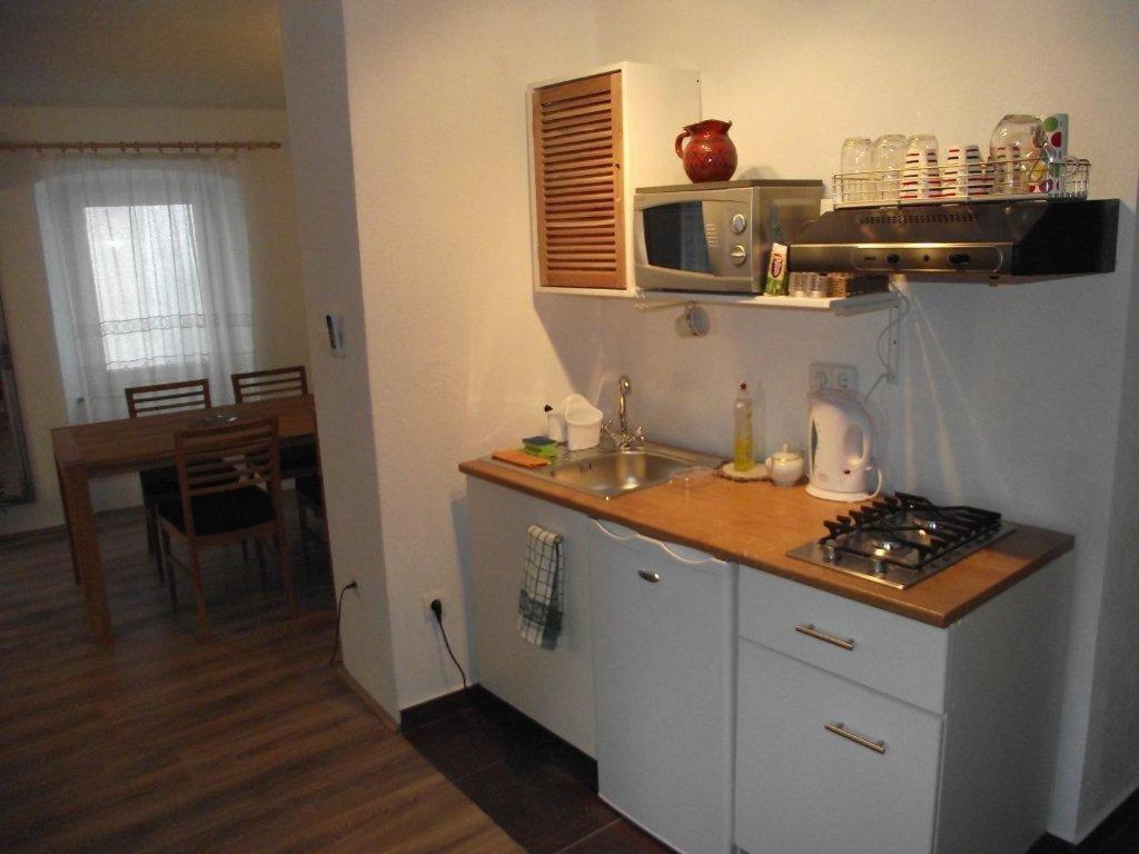 Apartments Dobrinj 객실 사진