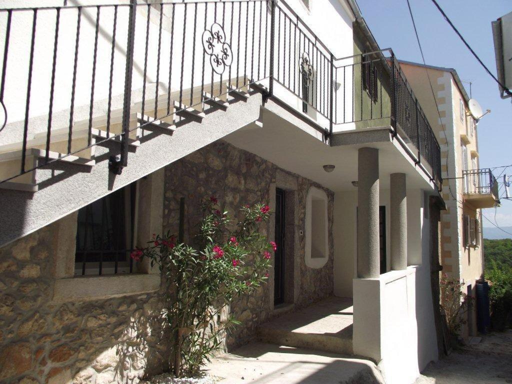 Apartments Dobrinj 객실 사진