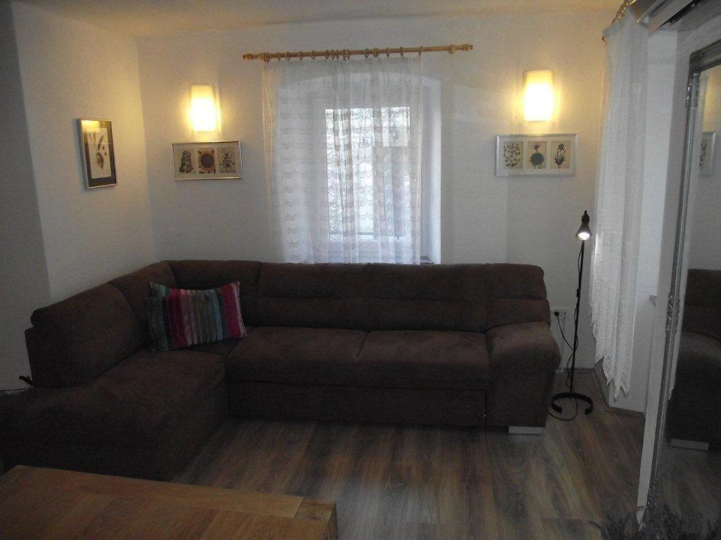 Apartments Dobrinj 외부 사진